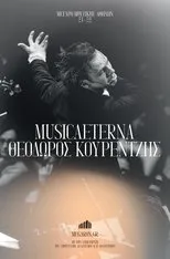 Póster de Teodor Currentzis dirigiert Beethovens Sinfonie Nr. 9