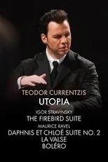 Póster de Teodor Currentzis: Utopia