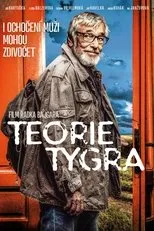 Póster de Teorie tygra