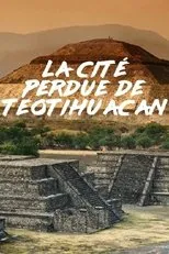 Póster de Teotihuacan: Curse of the Blood Pyramids
