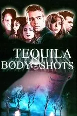 Póster de Tequila Body Shots