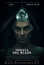 Póster de Terapia del Miedo