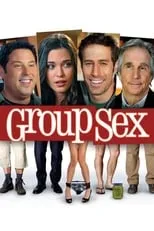 Póster de Terapia sexual de grupo