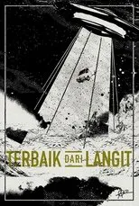 Póster de Terbaik Dari Langit