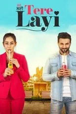 Póster de Tere Layi