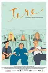 Póster de Tere