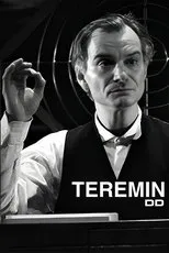 Póster de Teremin