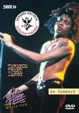 Póster de Terence Trent d'Arby In Concert : Ohne Filter