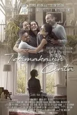Póster de Terimakasih Cinta