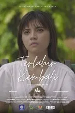 Póster de Terlahir Kembali
