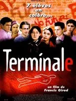 Póster de Terminale
