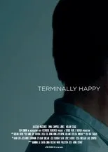 Póster de Terminally Happy