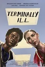 Póster de Terminally Ill