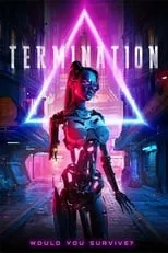 Póster de Termination