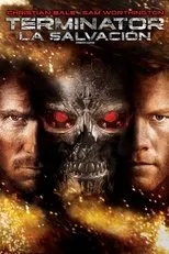 Póster de Terminator: Salvation