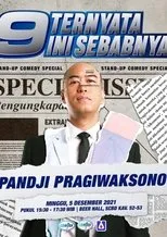 Póster de Ternyata Ini Sebabnya