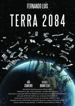 Póster de Terra 2084