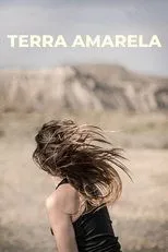 Póster de Terra Amarela