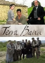 Póster de Terra baixa