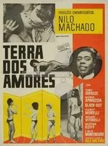 Póster de Terra dos Amores