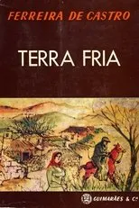 Póster de Terra Fria