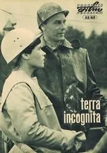 Póster de Terra incognita