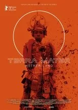 Póster de Terra Mater