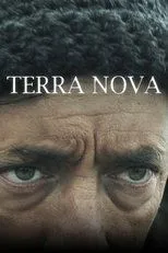 Póster de Terra Nova
