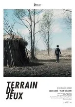Póster de Terrain de jeux