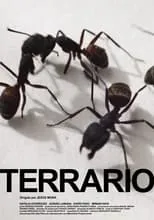 Póster de Terrario