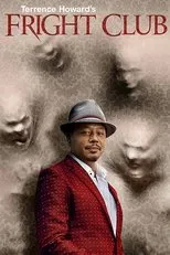 Póster de Terrence Howard's Fright Club