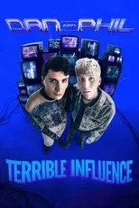 Póster de Terrible Influence