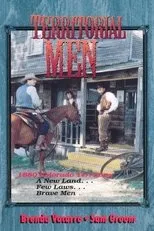 Póster de Territorial Men