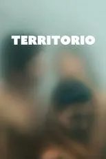 Póster de Territorio