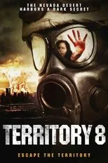 Póster de Territory 8