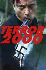 Póster de Terror 2000 - Intensivstation Deutschland