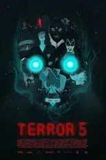 Póster de Terror 5