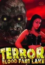 Póster de Terror at Blood Fart Lake