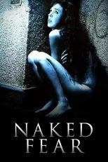 Póster de Terror desnudo