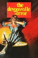 Póster de Terror en Devonsville