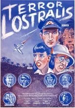 Póster de Terror Lostralis