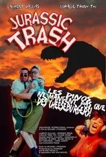 Póster de Terror of Prehistoric Bloody Monster from Space
