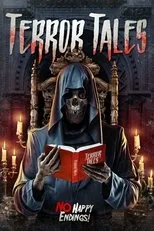 Póster de Terror Tales