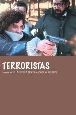 Póster de Terroristas