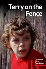 Póster de Terry on the Fence