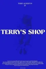 Póster de Terry's Shop