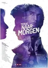 Póster de Terug naar morgen