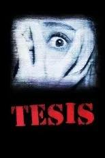 Póster de Tesis