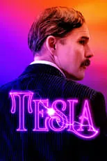 Póster de Tesla