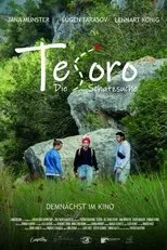 Póster de Tesoro - Die Schatzsuche
